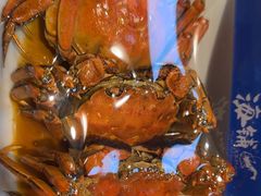 -海铺·渔家虾水饺(皇姑店)