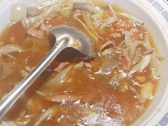 -老雒阳面馆·水席(洛宁高速路口店)