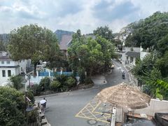 -马灯部落·西湖边的创意山景餐厅(虎跑动物园店)