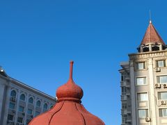 -圣·阿列克谢耶夫教堂