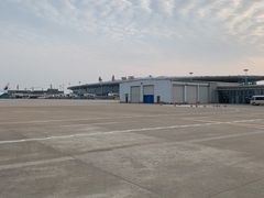 -南通兴东国际机场
