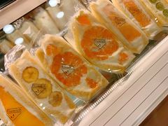 -Fruwich果明治(西单更新场店)