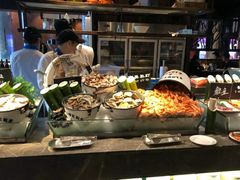 -星伦多 自助料理(圆融店)