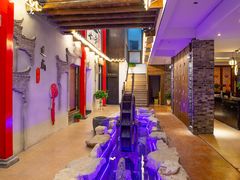 -道成印象餐厅(廿八都古镇店)