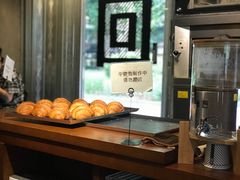 -来回·咖啡(天河南店)