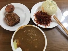 -白魁老号饭庄(交道口店)