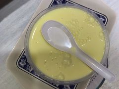 凤凰奶糊-百花传统甜品店(原址店)