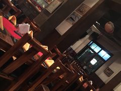 -申德勒加油站餐厅(三里屯北小街店)