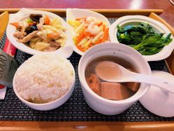 -千禧果月子会所(郑州东站店)