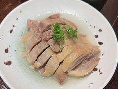 -古都历食南京菜·烤鸭·鸭血粉丝·汤包(南京博物院店)