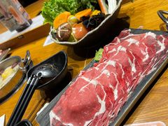 -呷哺呷哺 黄金牧场 (新中关购物中心店)