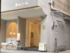 门面-洞见INSIGHT COFFEE