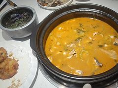-周渝食惦酸菜鱼(青浦店)
