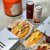 隐藏在天河的宝藏三明治🥪吐司店｜巨好吃‼️