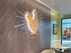 -德克士(五洲餐厅)