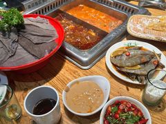 -草原塞蛮羊火锅城(港湾店)