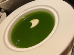 众星捧月羹-安多素食(广仁寺路店)