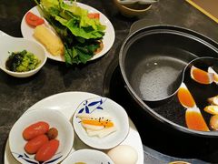 -匠牛亭·锅物烧肉放题自助(昆百大·泰业城店)