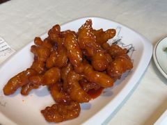 -福来居烤鸭店(天坛二店)