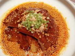 -俏江南天津时尚曲艺主题餐厅(马场道店)