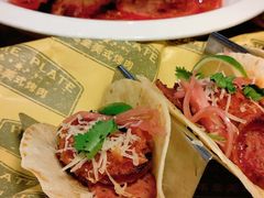 -本垒美式烤肉(三里屯店)