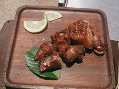 -夜食白市Yespicy·烧烤啤酒宵夜(番禺四海城店)