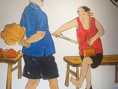 -聚京民福烤鸭店(木樨园店)