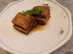 -淮扬村中餐厅
