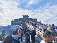 -南岳衡山风景名胜区