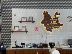 -Torch Coffee 炬点咖啡