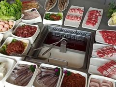 -海底捞火锅(珠影星光城夜宵主题店)