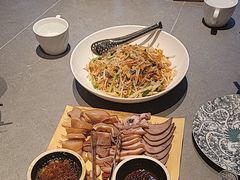 -老家水饺濮阳菜(巴黎街店)