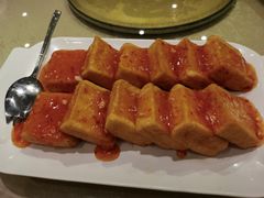 -刘胖子家常菜·蹄花焖藕(中南店)