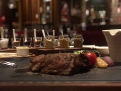神户牛肉-恰餐厅及酒吧 CHAR Bar & Grill (北京丽都皇冠假日店)