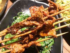 -Let’s WaKao瓦烤(贝森店)