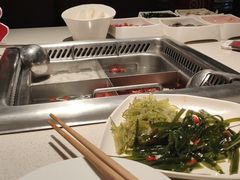 -海底捞火锅鲜切牛肉主题店(长寿路店)