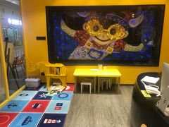 活动室-杨梅红艺术教育(北京金源购物中心校区)