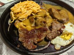 -开心果牛扒城(雍华庭店)