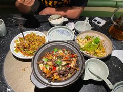 -云海肴云南菜·蒸汽石锅鱼(青岛万象城店)