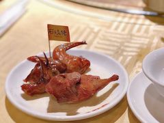 -石岐佬中山菜馆(张溪店)