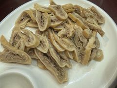-高玛纳驴肉火烧(一世界店)