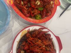 -虾铺子龙虾·私房菜(金源花苑店)