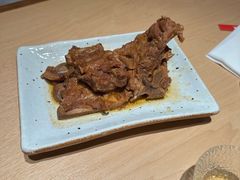 -大师兄·西北小馆(北站缤果空间店)