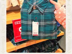 -优衣库(广州番禺万达广场店)