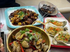 -遇西祠·海鲜烧烤(总店)