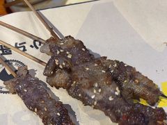 -本色.小马哥烧烤(五一路总店)