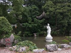 -玉女潭景区