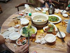 -官塘锋记鱼生·生腌·砂锅粥(牌坊街店)