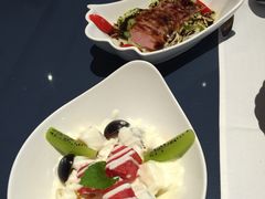 -戈雅法餐厅(世界城广场店)
