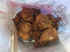 排骨-傅强排骨(成都总店)